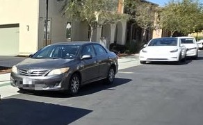 2013 Toyota Corolla in Oxnard – Better Call Hall mobile repair